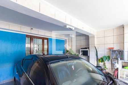 Casa à venda com 163m², 3 quartos e 2 vagas Casa à venda com 163m², 3 quartos e 2 vagasGaragem