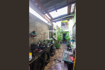 Casa à venda com 163m², 3 quartos e 2 vagas Casa à venda com 163m², 3 quartos e 2 vagasQuintal