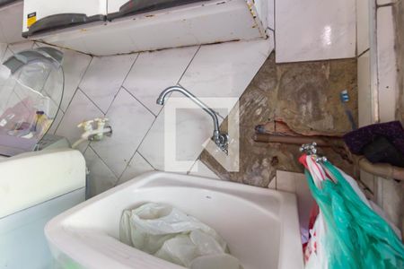 Casa à venda com 163m², 3 quartos e 2 vagas Casa à venda com 163m², 3 quartos e 2 vagasLavanderia