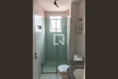 Apartamento para alugar com 36m², 1 quarto e 1 vagaBanheiro