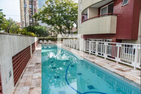 Apartamento para alugar com 36m², 1 quarto e 1 vagaPiscina