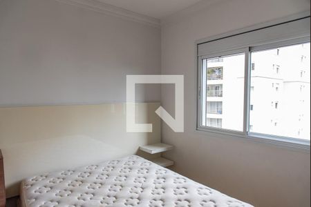 Quarto de apartamento para alugar com 1 quarto, 36m² em Ipiranga, São Paulo