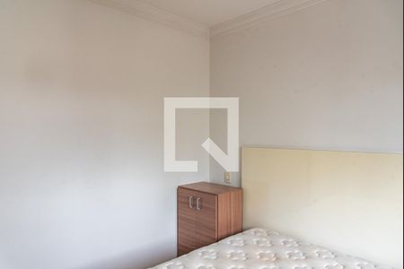 Quarto de apartamento para alugar com 1 quarto, 36m² em Ipiranga, São Paulo