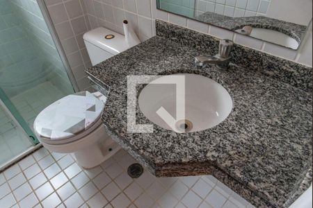 Apartamento para alugar com 36m², 1 quarto e 1 vagaBanheiro