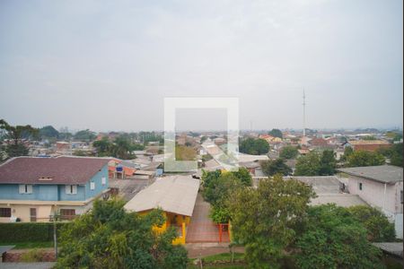 Vista do Quarto 1 de apartamento para alugar com 3 quartos, 120m² em Santos Dumont, São Leopoldo