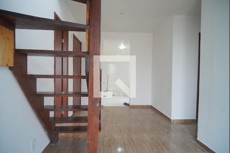 sala  de apartamento para alugar com 3 quartos, 120m² em Santos Dumont, São Leopoldo