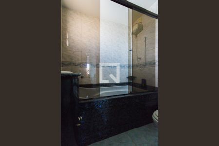 Apartamento para alugar com 170m², 3 quartos e 1 vagaBanheiro do Quarto 3