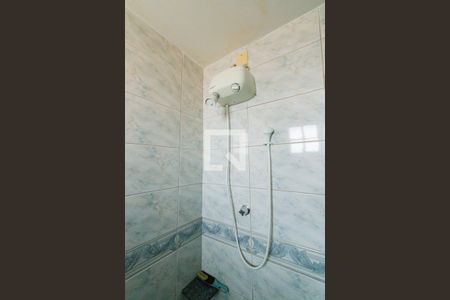 Apartamento para alugar com 170m², 3 quartos e 1 vagaBanheiro do Quarto 3