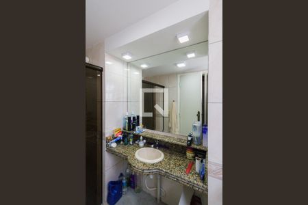 Apartamento para alugar com 170m², 3 quartos e 1 vagaBanheiro do Quarto 2