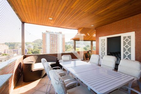 Apartamento para alugar com 170m², 3 quartos e 1 vagaEspaço Gourmet