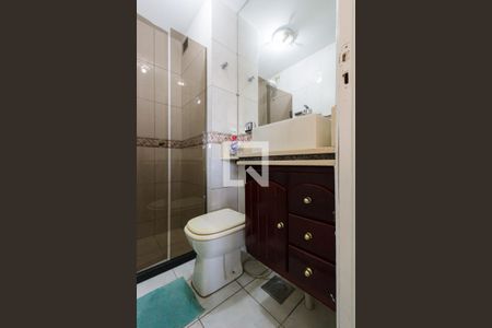 Apartamento para alugar com 170m², 3 quartos e 1 vagaBanheiro Social