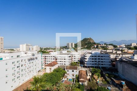 Apartamento para alugar com 170m², 3 quartos e 1 vagaVista da Cobertura