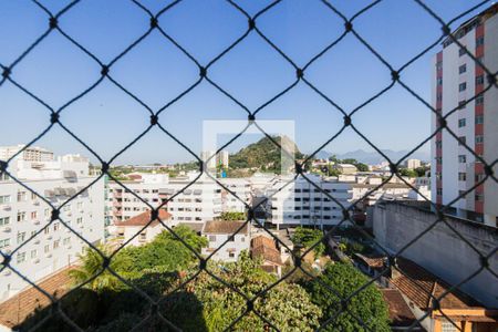 Apartamento para alugar com 170m², 3 quartos e 1 vagaVista do Quarto 1