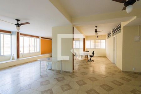 Apartamento para alugar com 170m², 3 quartos e 1 vagaSalão de Festas