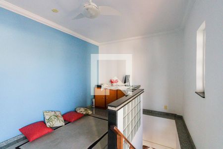 Apartamento para alugar com 170m², 3 quartos e 1 vagaSala 2