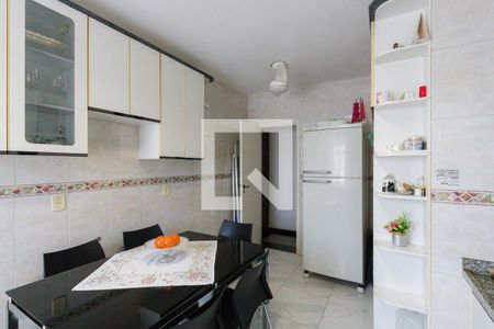 Apartamento para alugar com 170m², 3 quartos e 1 vagaCozinha