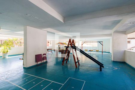 Apartamento para alugar com 170m², 3 quartos e 1 vagaÁrea Comum - Playground