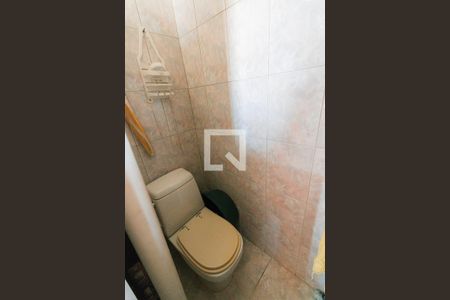 Apartamento para alugar com 170m², 3 quartos e 1 vagaBanheiro de Serviço