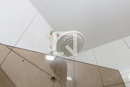 Apartamento para alugar com 170m², 3 quartos e 1 vagaBanheiro Social