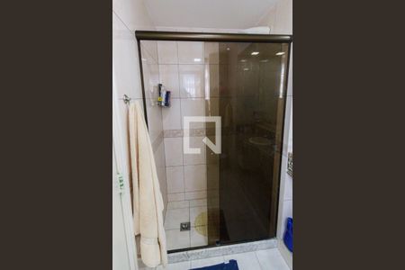 Apartamento para alugar com 170m², 3 quartos e 1 vagaBanheiro do Quarto 2