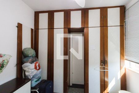 Apartamento para alugar com 170m², 3 quartos e 1 vagaQuarto 2 - Suíte