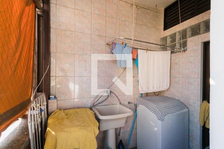 Apartamento para alugar com 170m², 3 quartos e 1 vagaÁrea de Serviço