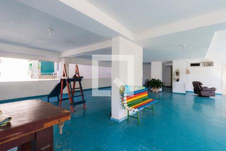 Apartamento para alugar com 170m², 3 quartos e 1 vagaPlayground