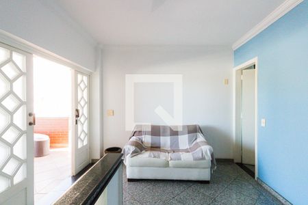 Apartamento para alugar com 170m², 3 quartos e 1 vagaSala 2