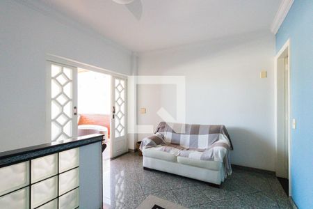 Apartamento para alugar com 170m², 3 quartos e 1 vagaSala 2