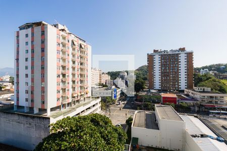 Apartamento para alugar com 170m², 3 quartos e 1 vagaVista da Cobertura