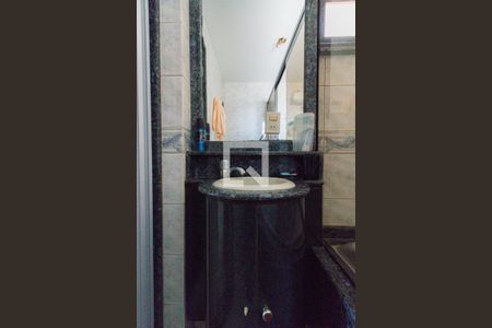 Apartamento para alugar com 170m², 3 quartos e 1 vagaBanheiro do Quarto 3