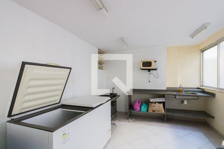 Apartamento para alugar com 170m², 3 quartos e 1 vagaSalão de Festas
