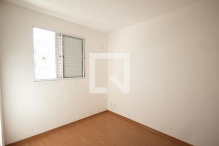 Quarto 1 de apartamento para alugar com 2 quartos, 42m² em Conjunto Habitacional Sílvio Passalacqua, Ribeirão Preto