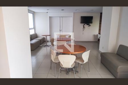 Apartamento à venda com 123m², 3 quartos e 2 vagasarea comum
