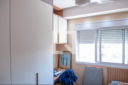 Apartamento à venda com 123m², 3 quartos e 2 vagasquarto 1
