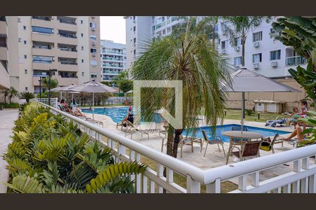 Apartamento à venda com 123m², 3 quartos e 2 vagasarea comum