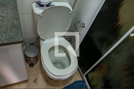 Apartamento à venda com 123m², 3 quartos e 2 vagasbanheiro 2