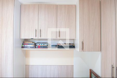 Apartamento à venda com 123m², 3 quartos e 2 vagasquarto 3