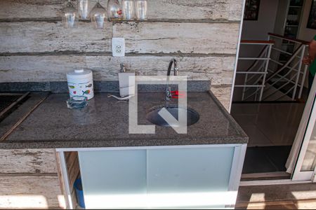 Apartamento à venda com 123m², 3 quartos e 2 vagascobertura