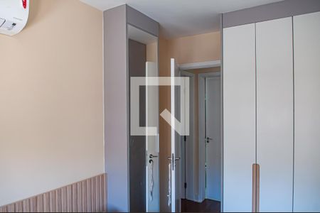 Apartamento à venda com 123m², 3 quartos e 2 vagasquarto 1