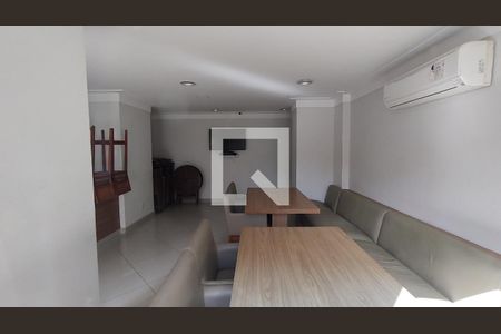 Apartamento à venda com 123m², 3 quartos e 2 vagasarea comum