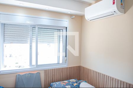 Apartamento à venda com 123m², 3 quartos e 2 vagasquarto 1