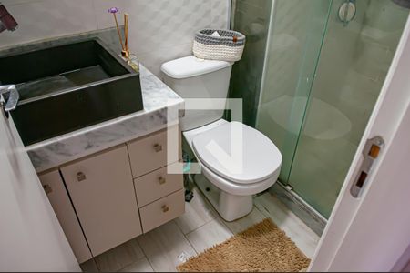 Apartamento à venda com 123m², 3 quartos e 2 vagasquarto 2 suite