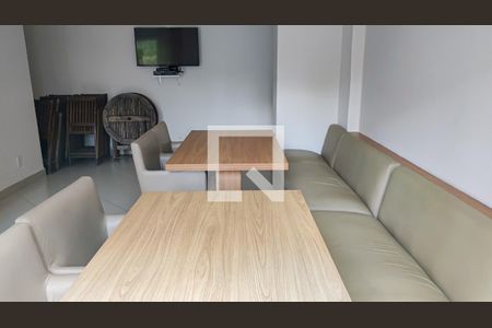 Apartamento à venda com 123m², 3 quartos e 2 vagasarea comum