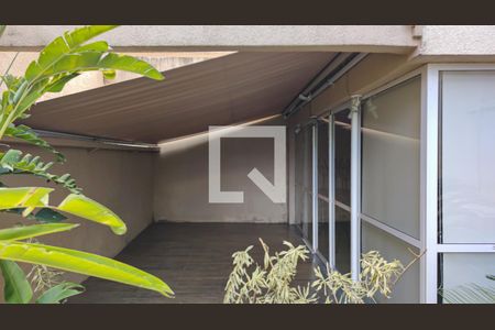 Apartamento à venda com 123m², 3 quartos e 2 vagasarea comum