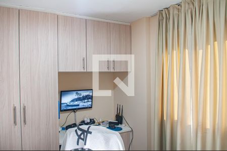 Apartamento à venda com 123m², 3 quartos e 2 vagasquarto 3