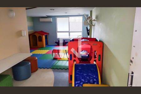 Apartamento à venda com 123m², 3 quartos e 2 vagasarea comum