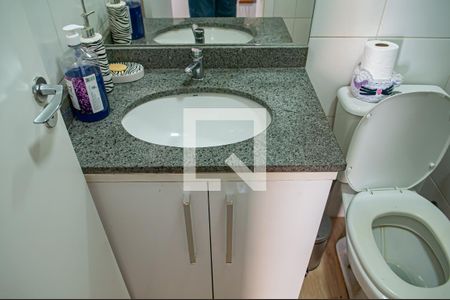 Apartamento à venda com 123m², 3 quartos e 2 vagasbanheiro 2