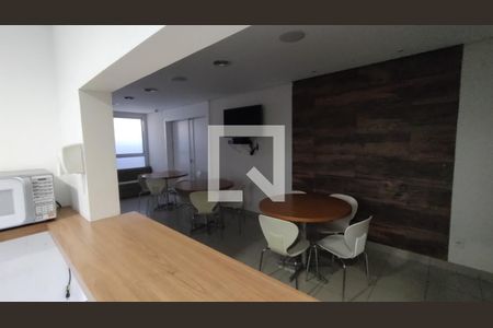 Apartamento à venda com 123m², 3 quartos e 2 vagasarea comum