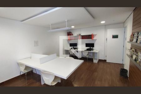 Apartamento à venda com 123m², 3 quartos e 2 vagasarea comum